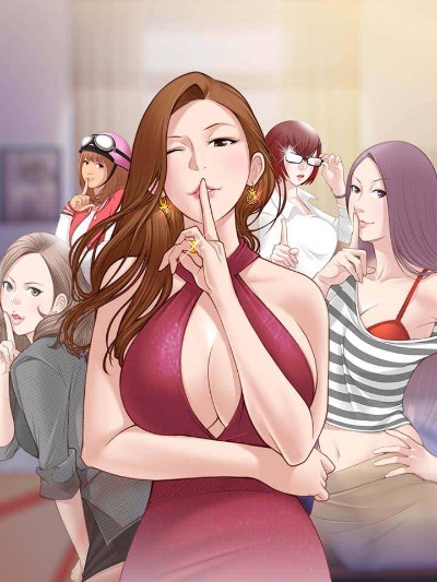 汗汗漫画入口韩漫精选