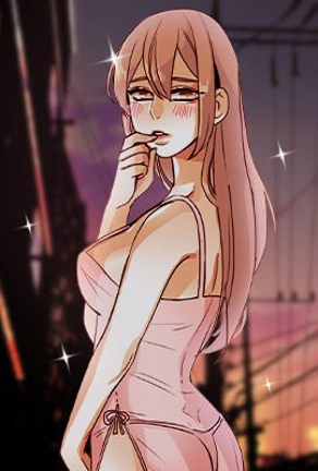 汗汗漫画入口新番上线