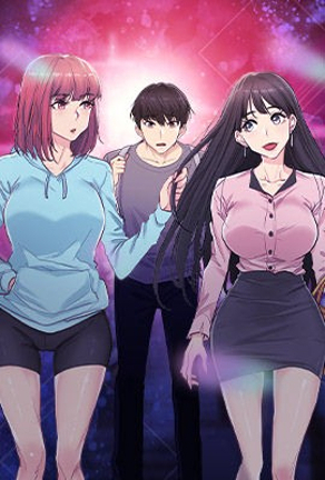 汗汗漫画入口热门日漫推荐